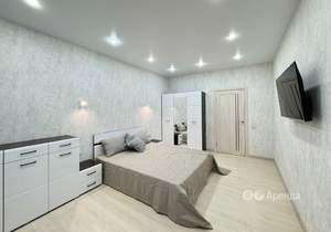 2-к квартира, на длительный срок, 37м2, 6/24 этаж