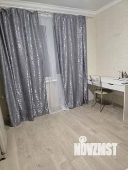 1-к квартира, на длительный срок, 30м2, 3/17 этаж