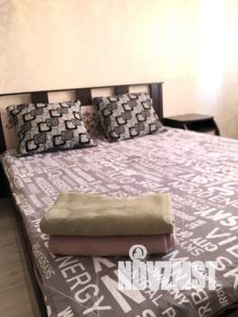 1-к квартира, посуточно, 40м2, 7/16 этаж