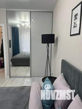 1-к квартира, посуточно, 33м2, 7/9 этаж