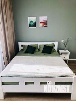 Студия квартира, на длительный срок, 28м2, 8/18 этаж