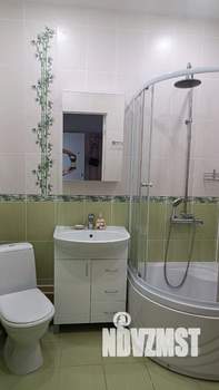1-к квартира, на длительный срок, 44м2, 15/22 этаж