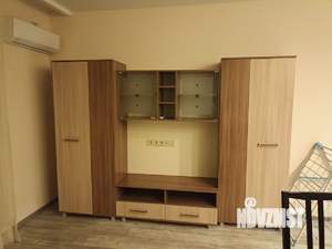 Студия квартира, на длительный срок, 29м2, 10/20 этаж