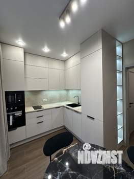 1-к квартира, на длительный срок, 34м2, 6/12 этаж