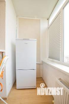 Студия квартира, на длительный срок, 21м2, 8/9 этаж