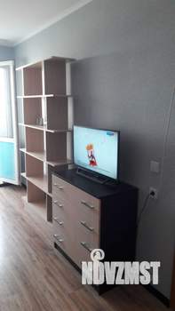 1-к квартира, на длительный срок, 40м2, 3/17 этаж