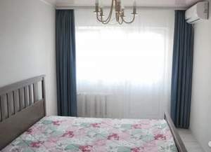 3-к квартира, на длительный срок, 72м2, 10/12 этаж