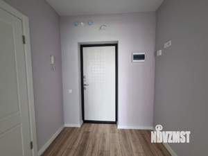 1-к квартира, на длительный срок, 33м2, 13/22 этаж