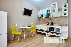 1-к квартира, посуточно, 25м2, 8/16 этаж