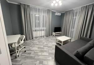 2-к квартира, на длительный срок, 59м2, 7/18 этаж
