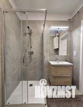 1-к квартира, на длительный срок, 36м2, 10/24 этаж