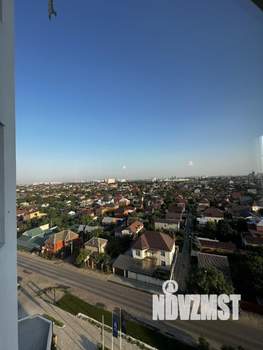 1-к квартира, на длительный срок, 36м2, 13/15 этаж