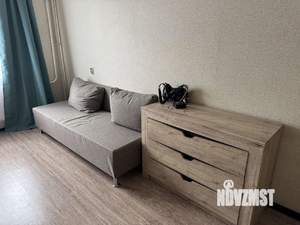 1-к квартира, на длительный срок, 36м2, 1/16 этаж