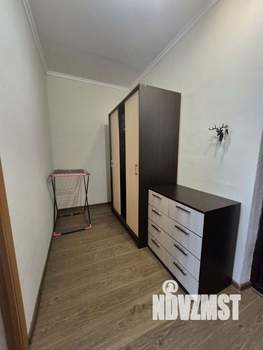 1-к квартира, на длительный срок, 42м2, 3/16 этаж