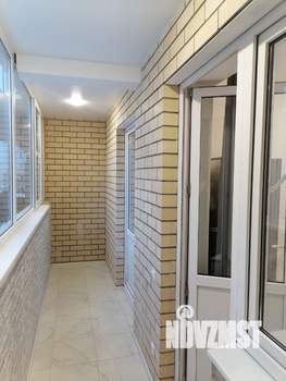 1-к квартира, на длительный срок, 33м2, 11/24 этаж