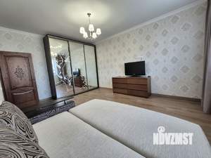 1-к квартира, на длительный срок, 50м2, 8/19 этаж