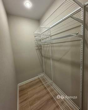 1-к квартира, на длительный срок, 39м2, 3/16 этаж