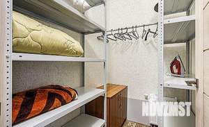 1-к квартира, посуточно, 48м2, 1/1 этаж