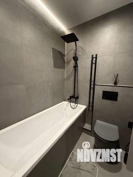 Студия квартира, на длительный срок, 33м2, 9/9 этаж