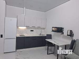 1-к квартира, на длительный срок, 44м2, 10/16 этаж