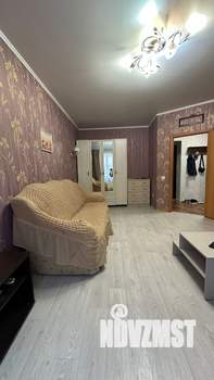 1-к квартира, на длительный срок, 40м2, 2/6 этаж