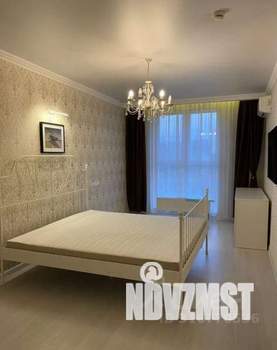 1-к квартира, на длительный срок, 40м2, 8/25 этаж