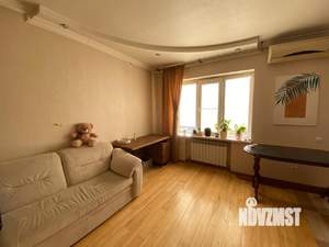 2-к квартира, на длительный срок, 62м2, 3/3 этаж