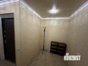 2-к квартира, на длительный срок, 64м2, 4/17 этаж