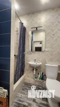 1-к квартира, на длительный срок, 40м2, 9/22 этаж