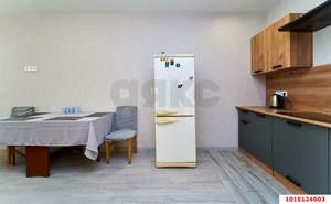 1-к квартира, на длительный срок, 34м2, 15/24 этаж