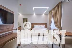 1-к квартира, посуточно, 25м2, 1/3 этаж