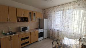 1-к квартира, на длительный срок, 37м2, 13/17 этаж