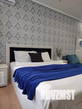 1-к квартира, посуточно, 32м2, 2/24 этаж