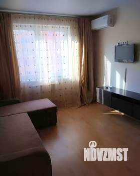 1-к квартира, на длительный срок, 34м2, 7/18 этаж