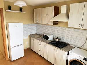 1-к квартира, на длительный срок, 42м2, 4/9 этаж