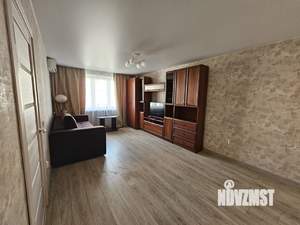 1-к квартира, на длительный срок, 37м2, 5/12 этаж