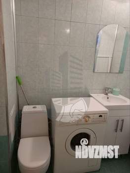 1-к квартира, на длительный срок, 40м2, 16/16 этаж