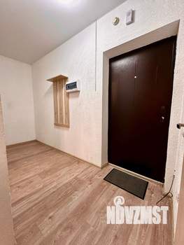 1-к квартира, на длительный срок, 38м2, 3/17 этаж