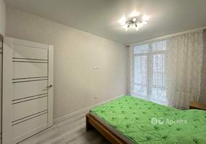 2-к квартира, на длительный срок, 68м2, 10/21 этаж