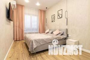 1-к квартира, на длительный срок, 37м2, 20/24 этаж