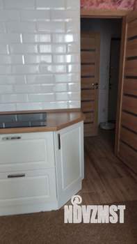 1-к квартира, на длительный срок, 53м2, 9/17 этаж