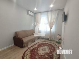1-к квартира, на длительный срок, 36м2, 7/19 этаж