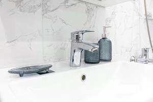 1-к квартира, посуточно, 46м2, 10/21 этаж