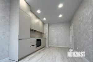 2-к квартира, на длительный срок, 60м2, 4/16 этаж