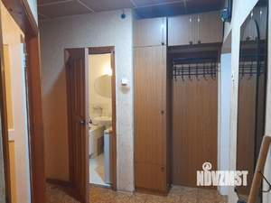 2-к квартира, на длительный срок, 43м2, 2/3 этаж