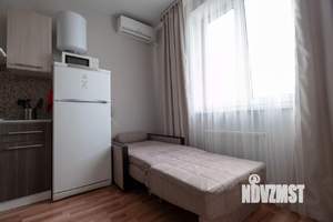 2-к квартира, посуточно, 44м2, 1/1 этаж