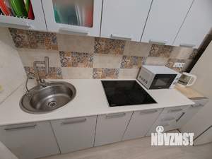 1-к квартира, на длительный срок, 38м2, 4/6 этаж