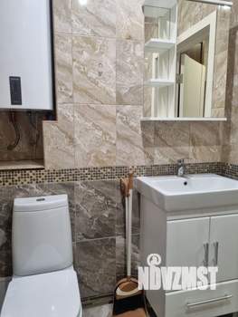 1-к квартира, на длительный срок, 44м2, 16/18 этаж