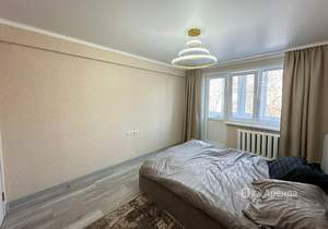 2-к квартира, на длительный срок, 49м2, 4/5 этаж