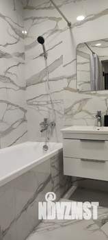 1-к квартира, на длительный срок, 38м2, 7/21 этаж